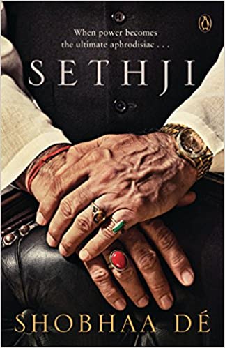 SETHJI