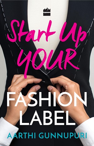 START UP YOUR FASHION LABEL 