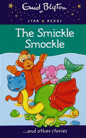 NO 06 THE SMICKLE SMOCKLE