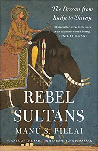 REBEL SULTANS