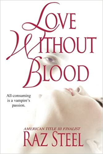 LOVE WITHOUT BLOOD