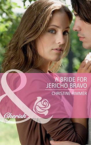 A BRIDE FOR JERICHO BRAVO