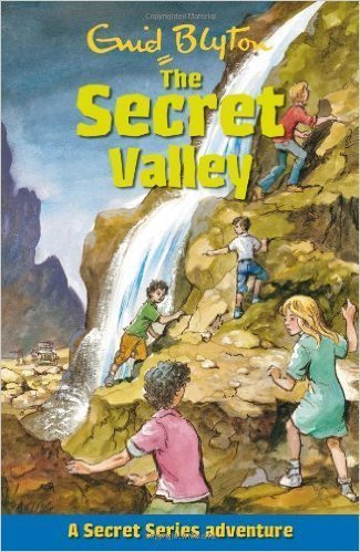 THE SECRET VALLEY 