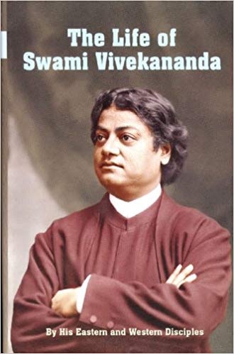 THE LIFE OF SWAMI VIVEKANANDA 1