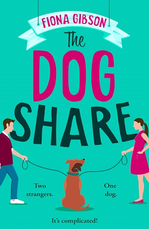 THE DOG SHARE