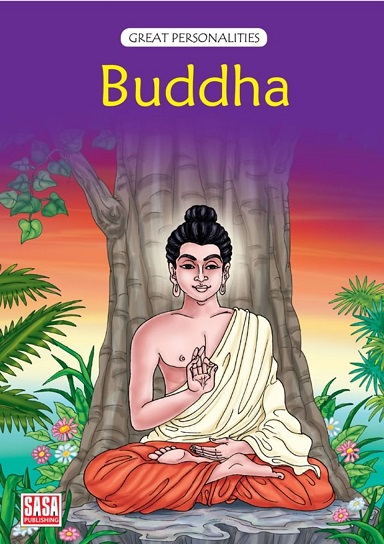 BUDDHA sasa