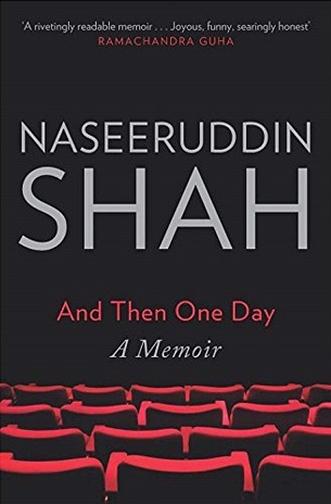 NASEERUDDIN SHAH AND THEN ONE DAY