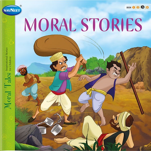 MORAL STORIES 3