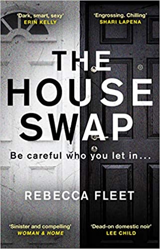 THE HOUSE SWAP