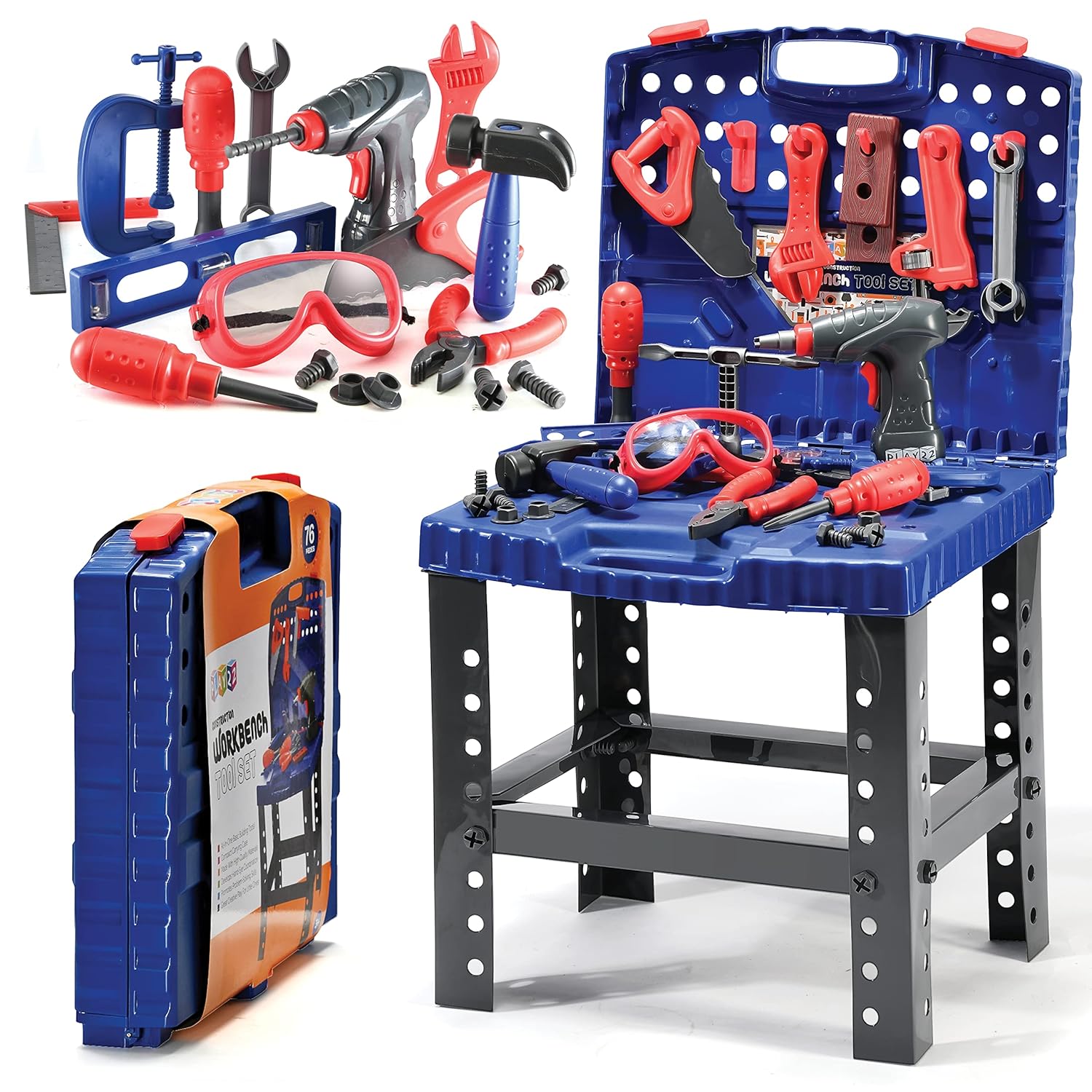 TOOL WORK BENCH