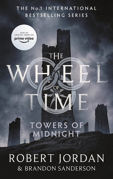 TOWERS OF MIDNIGHT 13