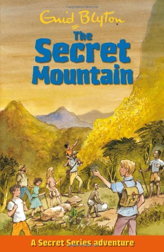 THE SECRET MOUNTAIN