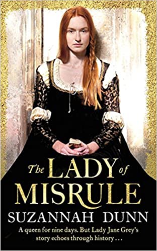 THE LADY OF MISRULE