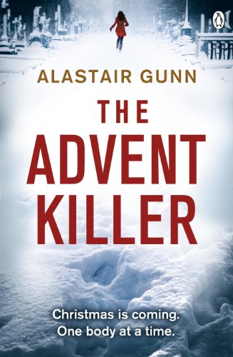 THE ADVENT KILLER