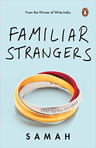 FAMILIAR STRANGERS