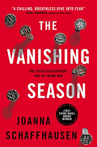 THE VANISHING SEASON