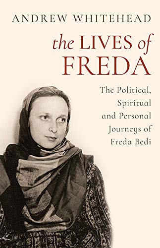 THE LIVES OF FREDA