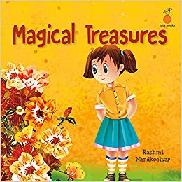 MAGICAL TREASURES 