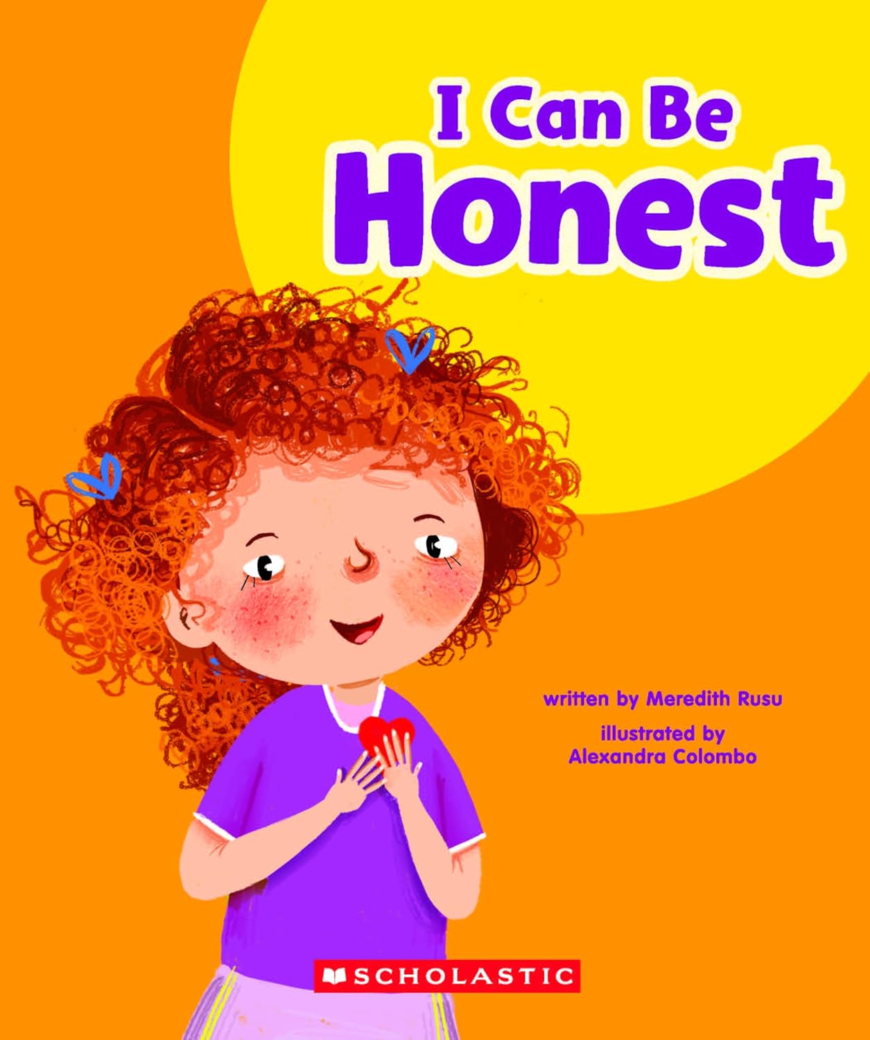 I CAN BE HONEST