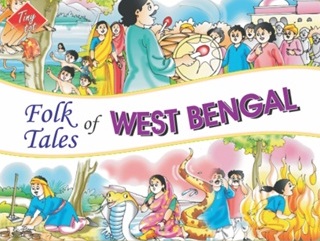 FOLK TALES OF WEST BENGAL