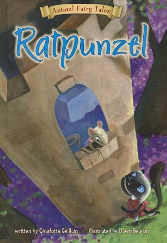 RATPUNZEL