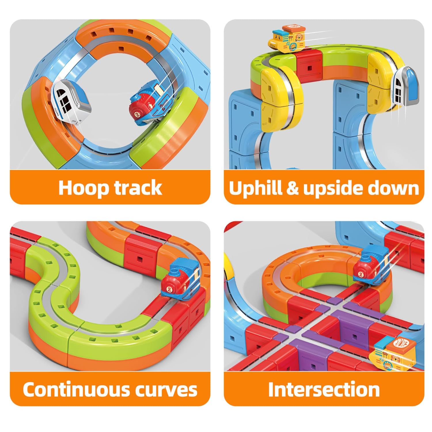 MAGLEV MAGNETIC LEVITATION