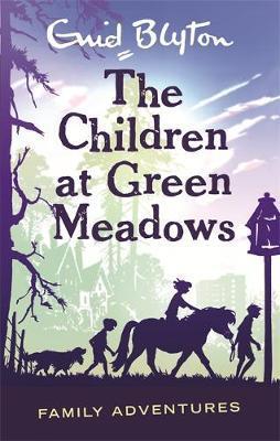 THE CHILDREN AT GREEN MEADOWS 