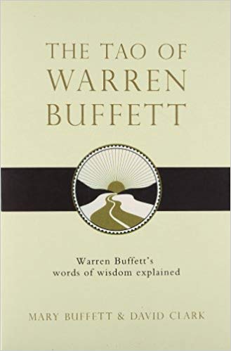 THE TAO OF WARREN BUFFETT 