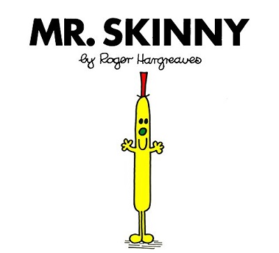 MR SKINNY