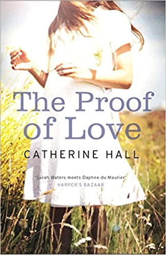 THE PROOF OF LOVE