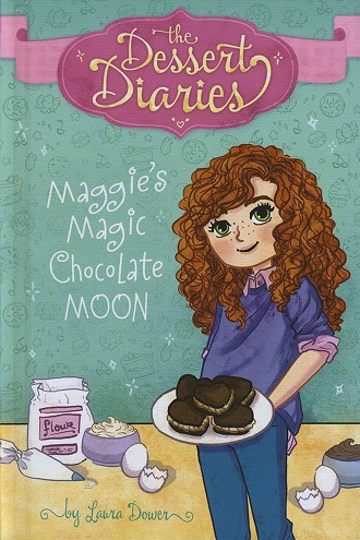 MAGGIE'S MAGIC CHOCOLATE MOON