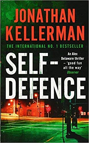 SELF DEFENCE