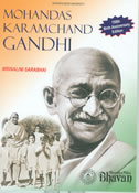 MOHANDAS KARAMCHAND GANDHI