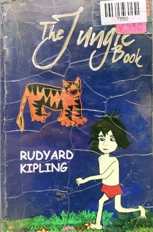 THE JUNGLE BOOK (INDIALOG)