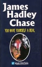 YOU HAVE YOURSELF A DEAL