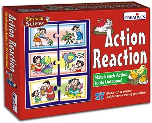 ACTION REACTION