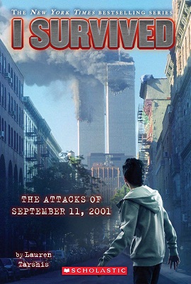 I SURVIVED THE ATTACKS OF SEPTEMBER 11 2001