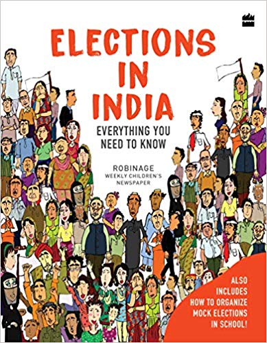 ELECTIONS IN INDIA