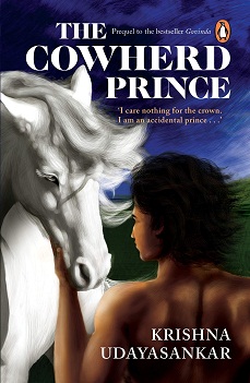 THE COWHERD PRINCE