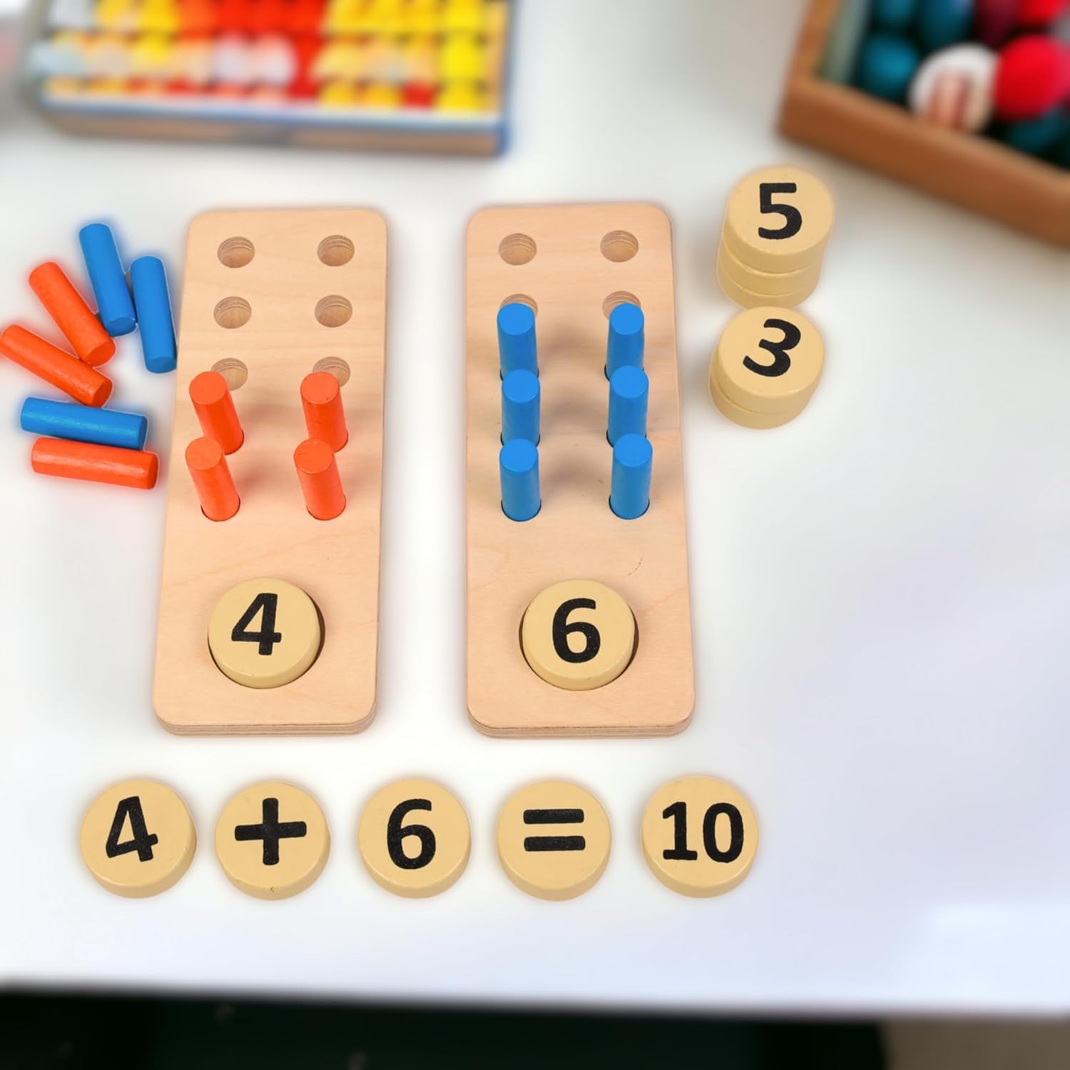 TENS DIGIT COUNTING GAME