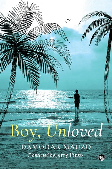 BOY UNLOVED