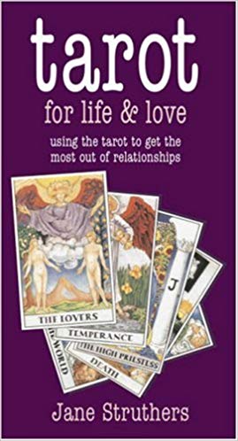 TAROT FOR LIFE AND LOVE 