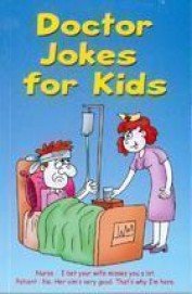 DOCTOR JOKES FOR KIDS