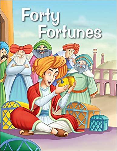 FORTY FORTUNES