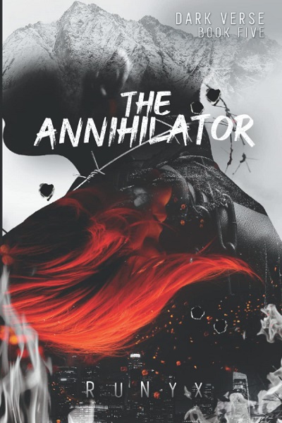 THE ANNIHILATOR 05