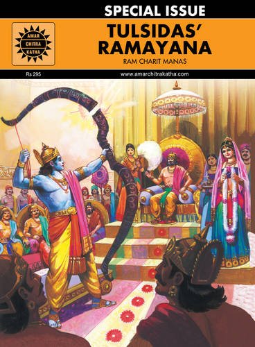 TULSIDAS RAMAYANA