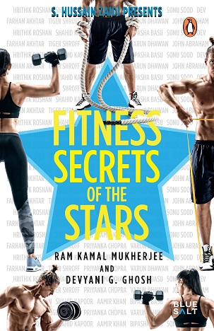 FITNESS SECRETS OF THE STARS