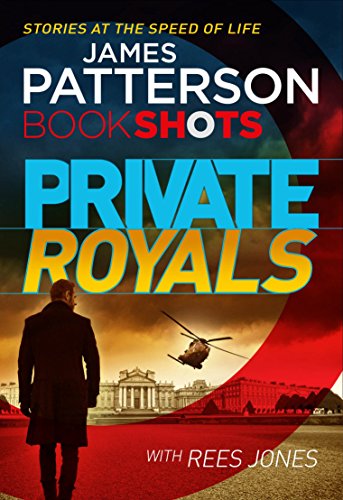 PRIVATE ROYALS