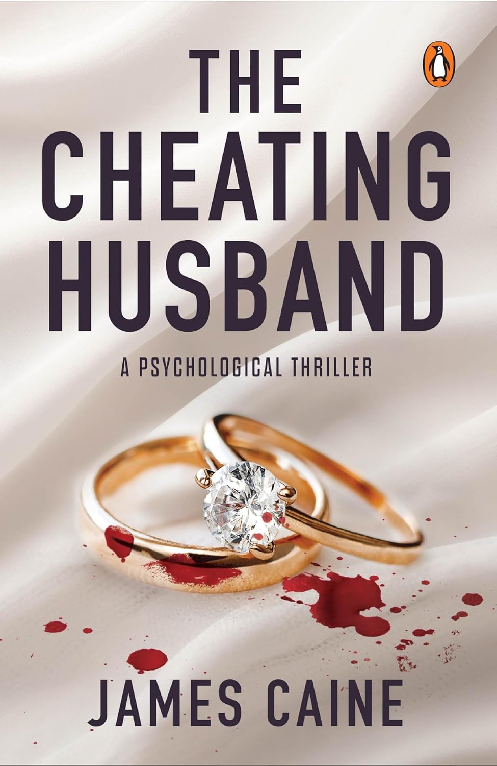 THE CHEATING HUSBAND