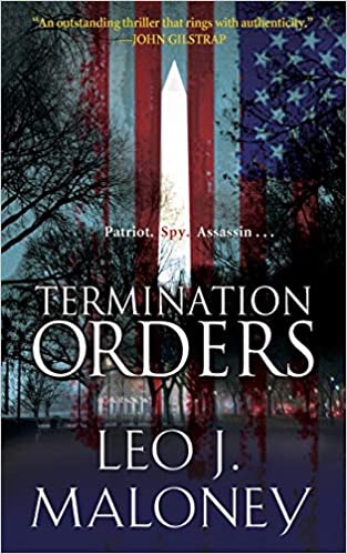 TERMINATION ORDERS